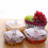 Soup Serving Bowl With Lid Dishes Lids Microwave Safe Dinnerware 4