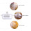 Soup Serving Bowl With Lid Dishes Lids Microwave Safe Dinnerware 8