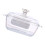 Soup Serving Bowl With Lid Dishes Lids Microwave Safe Dinnerware 10