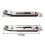 (Elbow) Multi-functional Two-way Forward and Reverse Ratchet Screwdriver Elbow Flat Head Wrench Driver Cross Slotted Screwdriver Tool 1