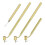 Hot wax drawing pen for decorating eggs Easter egg art decoration 1