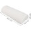 Memory Foam Knee Pillow for Side Sleepers, Ergonomic Design, Lumbar Support, Half Roll Shape, Comfortable Leg Support 2