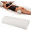 Memory Foam Knee Pillow for Side Sleepers, Ergonomic Design, Lumbar Support, Half Roll Shape, Comfortable Leg Support 5