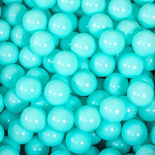 (AG) Ocean Ball Bobble Ball Pool Macaron Thickened Eco-Friendly Plastic Inflatable Toy