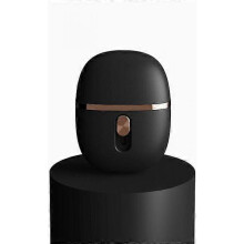 (Black) 2pack Roller Stamp Seal Roller Theft Privacy Stamp Self-Inking Identity Theft Protection Privacy Roll Stamp For Privacy Confiden