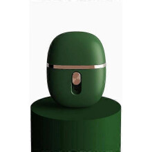 (Green) 2pack Roller Stamp Seal Roller Theft Privacy Stamp Self-Inking Identity Theft Protection Privacy Roll Stamp For Privacy Confiden