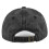 (Grey) Yellowstone Dutton Ranch Vintage Baseball Cap - Distressed UV Protection Snapback Hat 5