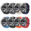 (Navy Blue) Silicone Strap For Huawei Watch Ultimate 3pcs Longer Style 5