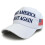 (blue) Trump 2024 MAGA Hat Make America Great Again Cap 1