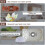 1L Automatic Mini Soft Ice Cream Machine for Home, Portable Ice Cream Maker with Compressor, Easy to Use 3