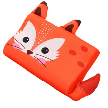 Plush Neck Pillow with Animal Design for Babies, 700g Toddler Sleep Cushion, Ideal for Baby Bedding and Baby Showers