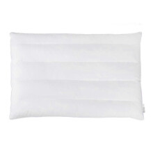 Ultra-Thin Pillow for Stomach Sleepers, Flat Rectangular Neck Support Pillow