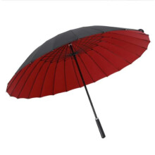 Windproof Waterproof Golf Umbrella 88CM Automatic Open Lightweight Classic Outdoor Travel Umbrella