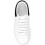 Alexander McQueen Flat Shoe Laces Replacement 45Inch White Sneaker Laces 4