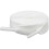Alexander McQueen Flat Shoe Laces Replacement 45Inch White Sneaker Laces 2