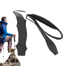 Hiking Pole Replacement Handle - Ergonomic EVA Foam Grip for Walking Poles, Sweatproof and Comfortable Design