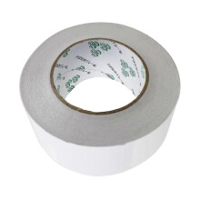 (35MMx50M) 50M Golf Grip Tape Double Sided Adhesive 50MMx50M for Club Gripping