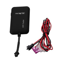 Neu GT02 GSM/GPRS/GPS Tracker Auto Fahrzeug Bike Fahrrad Locator Standort-Tracking Google Map Link B