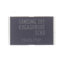 K9gag08u0e Kompatibel mit Samsung Neue Soft Nand Ue32 Ue37 Ue40 Ue46 D5500 D5700 Neue Hot Limit -CDS
