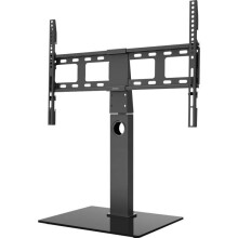Hama 00220867 Kääntyvä TV-teline 32" (32) - 65" (65) Korkeussäädettävä