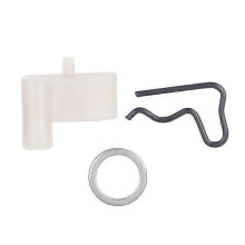 ESTINK Starter-Unterlegscheiben, 10er-Set, Starter-Ratschen-Kit, kompatibel mit Trennsägen TS400, TS