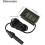 Digitales Thermometer-Hygrometer, 2er-Pack Hygrometer-Thermometer Mini-Sondenthermometer Temperatur 2