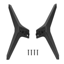 Geeignet für TV-Ständerbeine, Ersatz für 49 50 55 Zoll Fernseher 50UM7300AUE 50UK6300BUB 50U-si xi