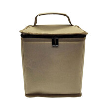 Camping Tank Storage Bag, Fuel Tank Protective Cover, Portable Cylinder Carrying Case for Camping Lights, Durable Material