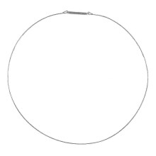 Sicherungsring für Türmanschette aus Metall für Waschmaschinen (S)-si xi