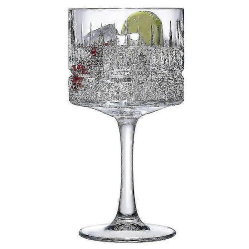 Elysia Cocktailgläser, Glas, transparent, 500 ml-cheng du