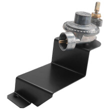 Kompatibler Ventilregler 80477, kompatibel mit Gasgrills der Serien Weber Q100 und Q120, Cheng du