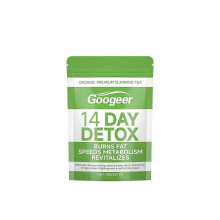 Schlankheits-Detox-Tee, Schlankheitstee in Bio-Qualität, Körperpflege-cheng du