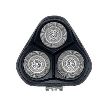 S3000 Ersatzscherkopf, kompatibel mit S3101, S3102, S3103, S3201, S3202, S3203, S3205, S3206, S4301,