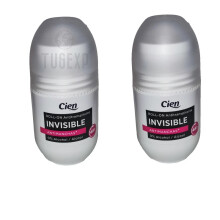 CIEN Woman Invisible Roll-on Antiperspirant 48-Hour Anti-Stain