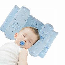 Babykissen gegen Dekompatibilität, Flachkopf-Babykissen - CHENG DU
