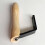 Steam Iron Handle Replacement for Wooden Boiler Iron, Easy Installation, Practical Handle for Garments 5