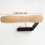 Steam Iron Handle Replacement for Wooden Boiler Iron, Easy Installation, Practical Handle for Garments 2