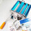 Pasta Machine Replacement Handle Clip Durable Noodle Maker Fixing Clip Manual Handheld Tool Parts Single Fixed Clip 4