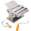 Pasta Machine Replacement Handle Clip Durable Noodle Maker Fixing Clip Manual Handheld Tool Parts Single Fixed Clip 3