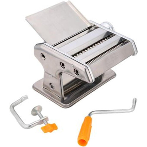 Pasta Machine Replacement Handle Clip Durable Noodle Maker Fixing Clip Manual Handheld Tool Parts Single Fixed Clip 2