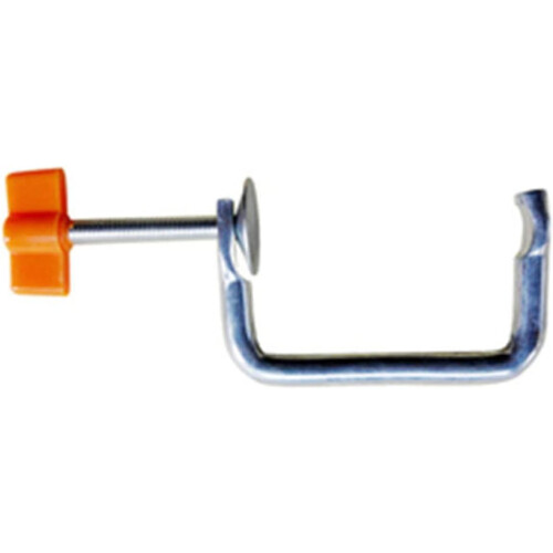Pasta Machine Replacement Handle Clip Durable Noodle Maker Fixing Clip Manual Handheld Tool Parts Single Fixed Clip 1
