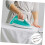 Steam Pipe for Steam Irons - Durable Replacement Hose Compatible with Various Models for Efficient Daily Ironing 3
