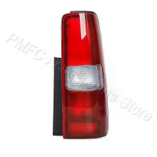 (Only 1 Right) Tail Light Brake Light Turn Signal Lamp For SUZUKI JIMNY SN413 HARD TOP 1998 1999 2000 2001-2015 2016 2017 For Car 3627581A31
