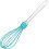 Cake Baking Utensils Whisk Set, Baking Tool for Egg Mixer, Kitchen Accessories, Durable and Easy to Clean 2