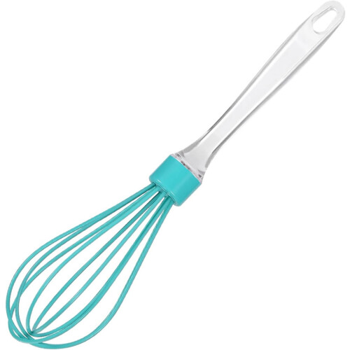 Cake Baking Utensils Whisk Set, Baking Tool for Egg Mixer, Kitchen Accessories, Durable and Easy to Clean 1