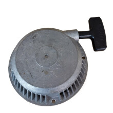 Rückstoßstarter for Wacker 0046098 Compatible with WM80 BH22 BH23 BH24 BS500 BS50-2 BS52Y BS60-2 BS600 BS650 BS65Y BS70-2 BS700 Stampfer