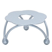 Wax Melting Spoon Stand for Wax Seal Tool, Compatible with Wax Beads and Sticks, Durable and Adjustable Heat Source