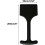 90 mm Plastic Wedge Chisel, Essential Tool for Carpet Installation Projects, Durable and Lightweight Design 4