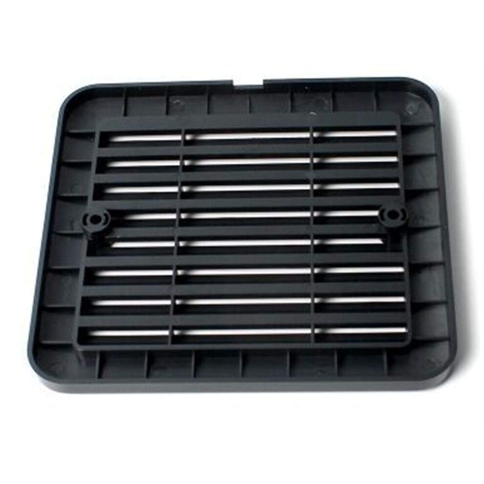 Lã¼Ftungsgitter 12V Seitenlã¼Ftungsventilator Fã¼R Wohnmobile Und Wohnwagen, Gerã¤Uscharm, Starker Wind, Schwarze Rã¼Ckabdeckung 6482260877273