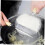 Stainless Steel Noodle Press Maker Set 2 Pieces with Sharp Surface for Homemade Pasta Baking Tools 4
